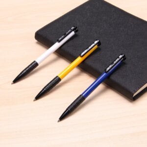 10Pcs/set Press Ball Pen Roller Ball Pen 0.7mm Ballpoint Pen for Students Stationery Office School Supplies - Image 6
